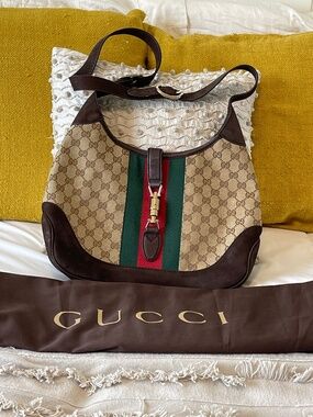 Gucci handbag